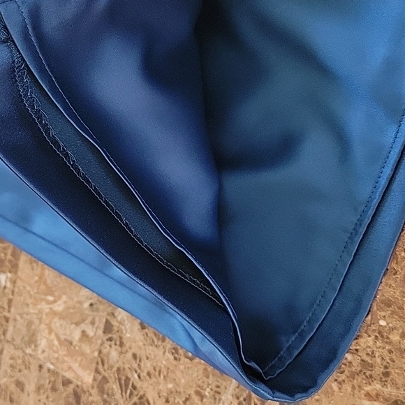 💕 Host Pick 💕  Brand New Express Strapless Formal Dress - Picture 12 of 14